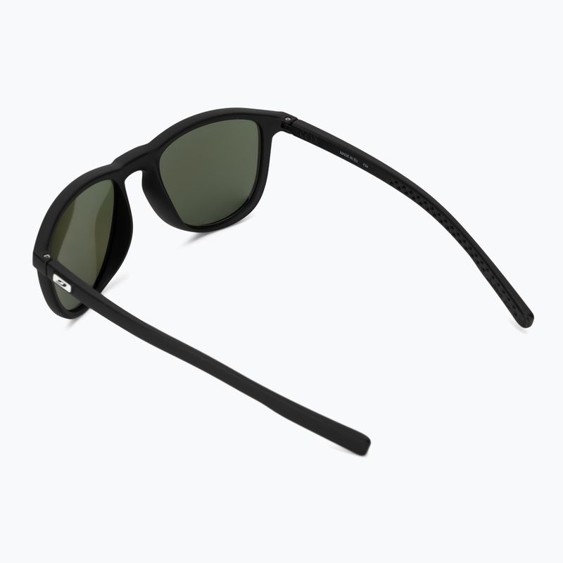 Occhiali da sole Julbo Canyon Polarized 3HD black 2