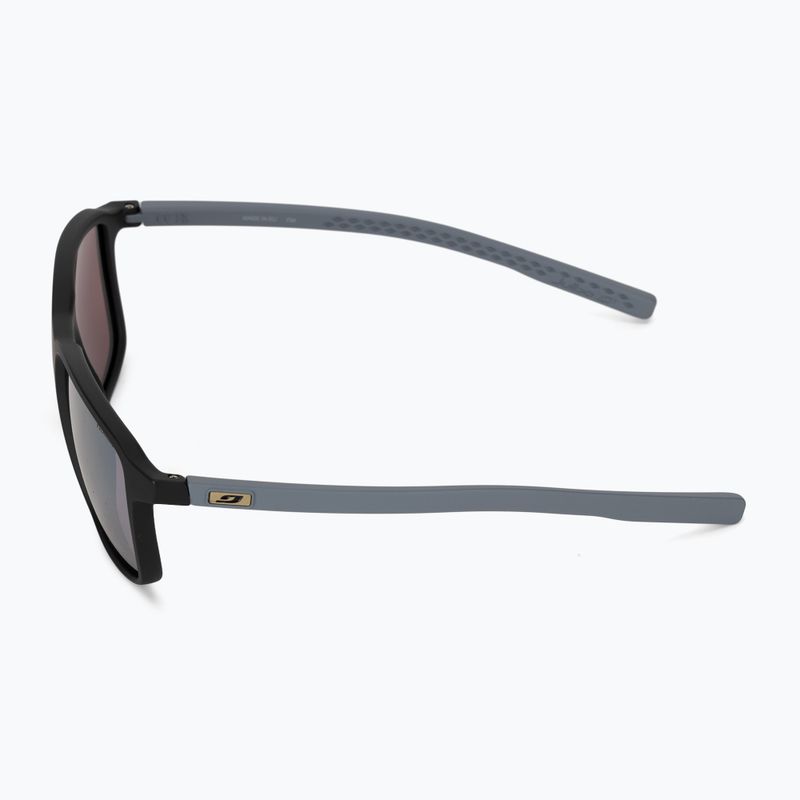 Occhiali da sole Julbo Creek Polarized S3 grey 4