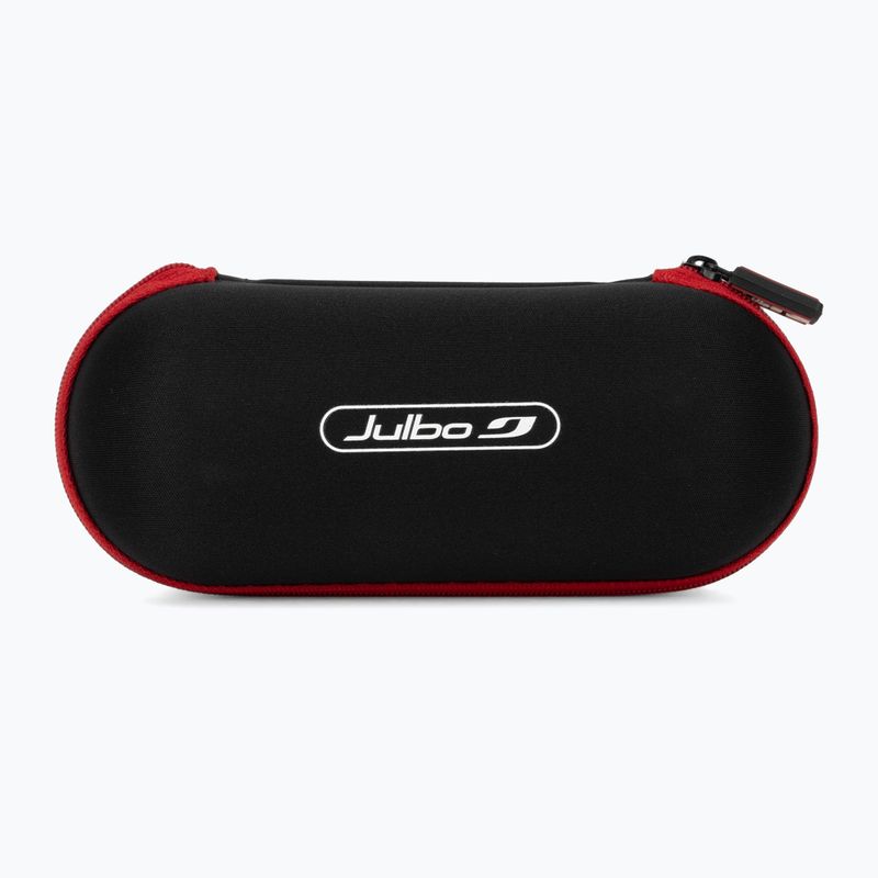 Occhiali da sole Julbo Creek Polarized S3 grey 5