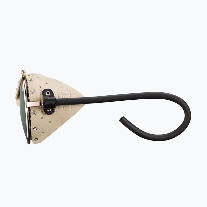 Occhiali da sole Julbo Vermont Spectron pink gold/beige 3