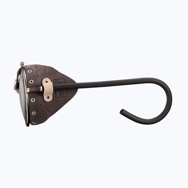 Occhiali da sole Julbo Vermont Classic Spectron oro/marrone opaco 3