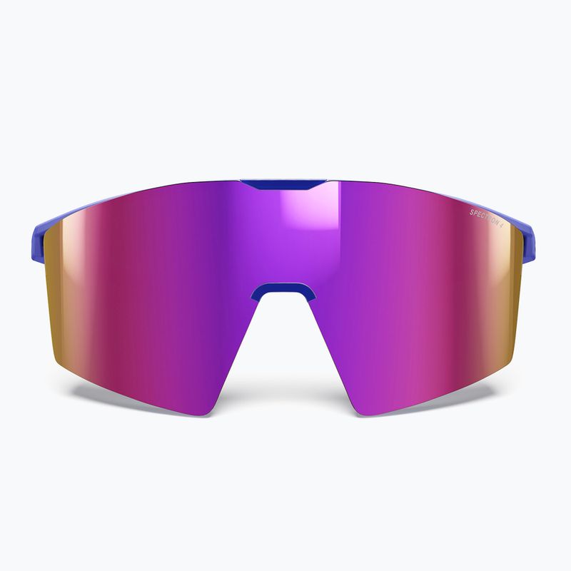 Occhiali da sole Julbo Edge Cover Spectron S4 pink/red 3
