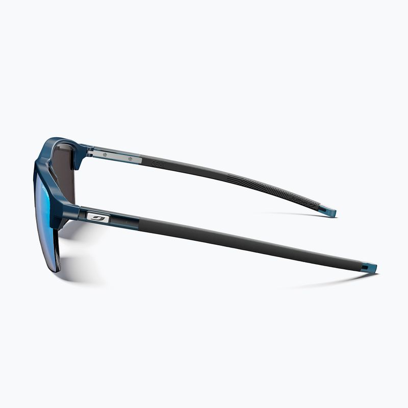 Occhiali da sole Julbo Crossline Polarized 3 blue 5