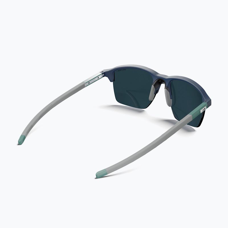 Occhiali da sole Julbo Crossline SP3CF blue/green 4