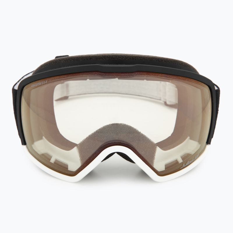 Maschera da sci Julbo Hit Reactiv High Contrast black/white/flash infrared 2