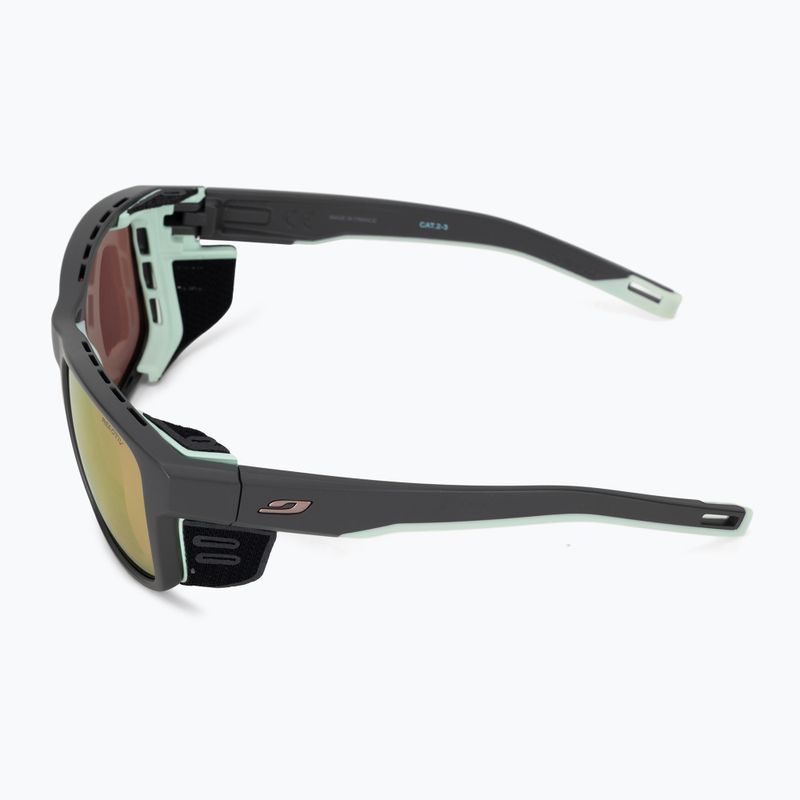 Occhiali da sole Julbo Shield Reactiv grey 5