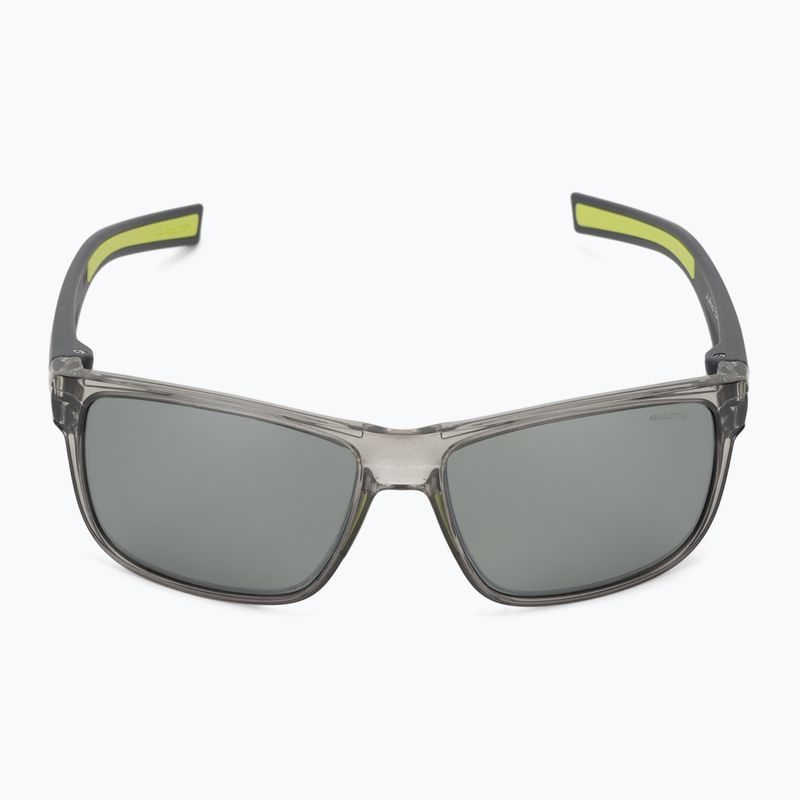 Occhiali da sole Julbo Renegade Ractiv 2-3 tranlucide brilliant 3