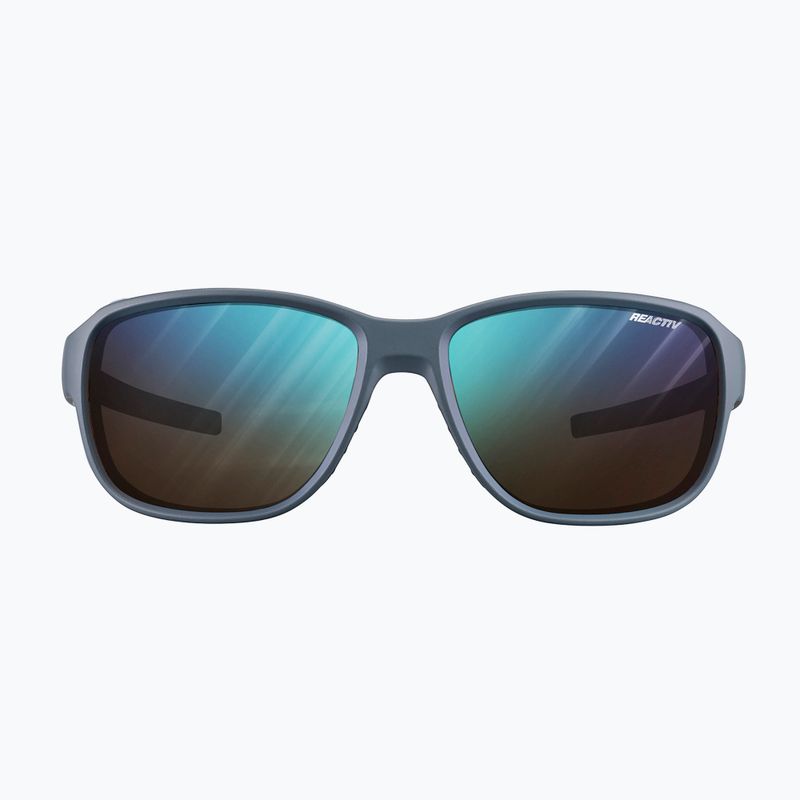 Occhiali da sole Julbo Montebianco 2 Reactiv 2-4 grigio 2
