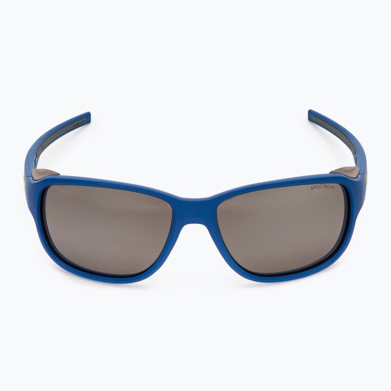 Occhiali da sole Julbo Montebianco 2 Spectron S3 blue 3