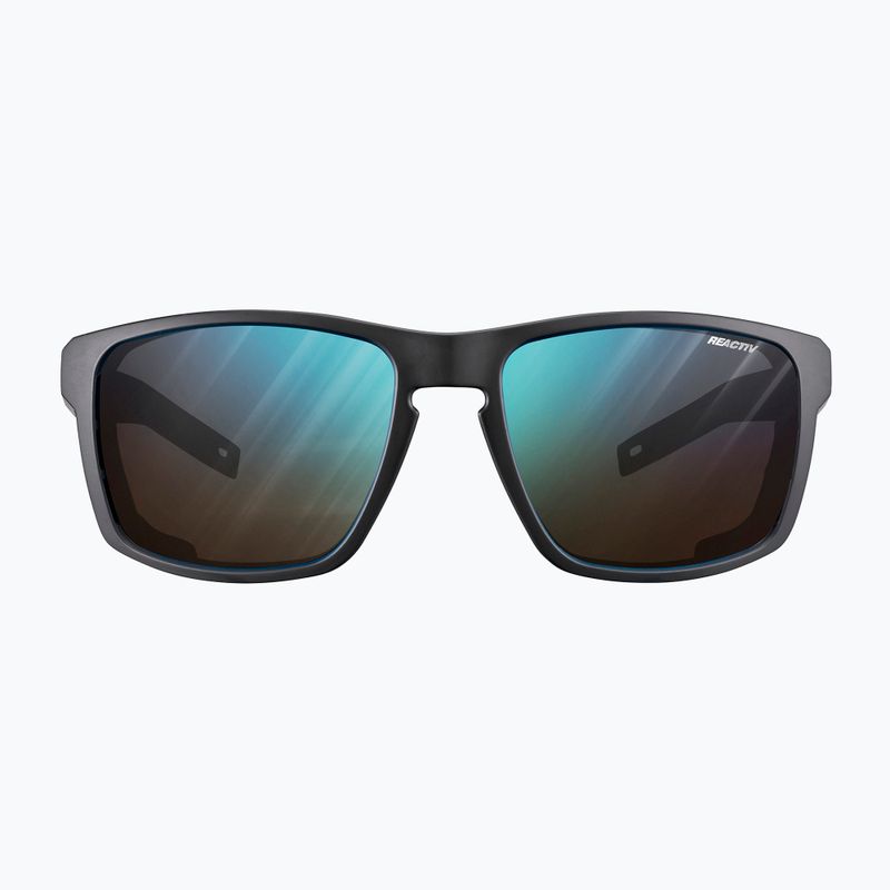 Occhiali da sole Julbo Shield Reactiv 2-4 nero 3