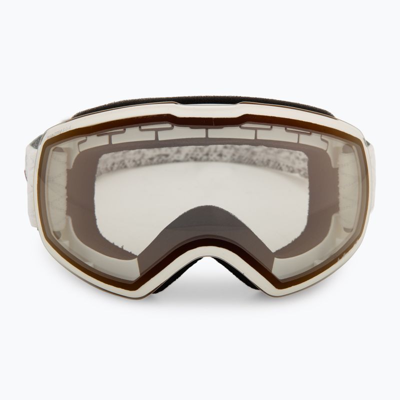 Maschere da sci Julbo Shadow Reactiv High Contrast white/flash infrared 2