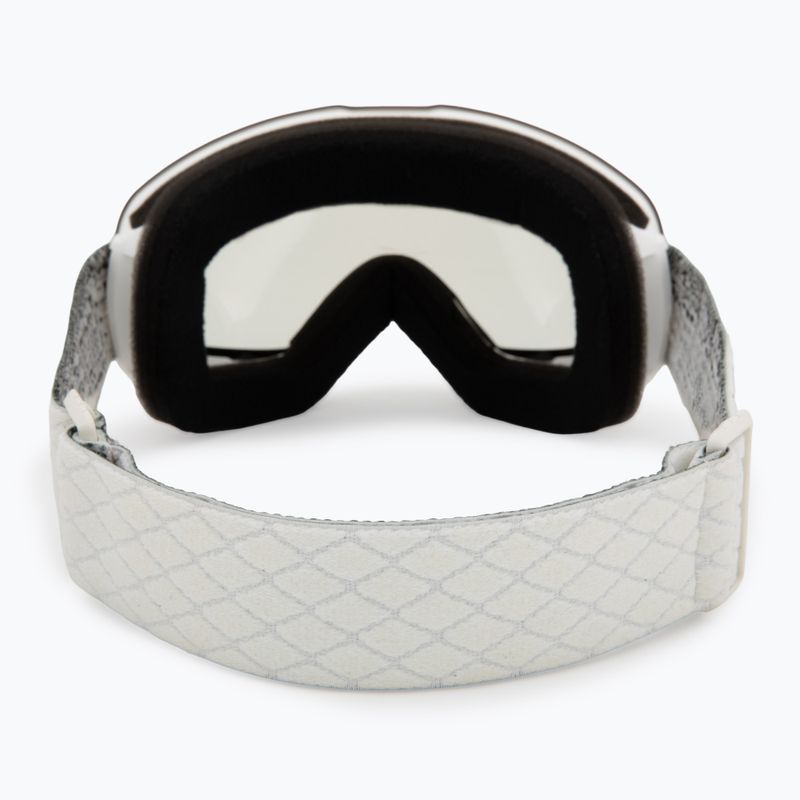 Maschere da sci Julbo Shadow Reactiv High Contrast white/flash infrared 3