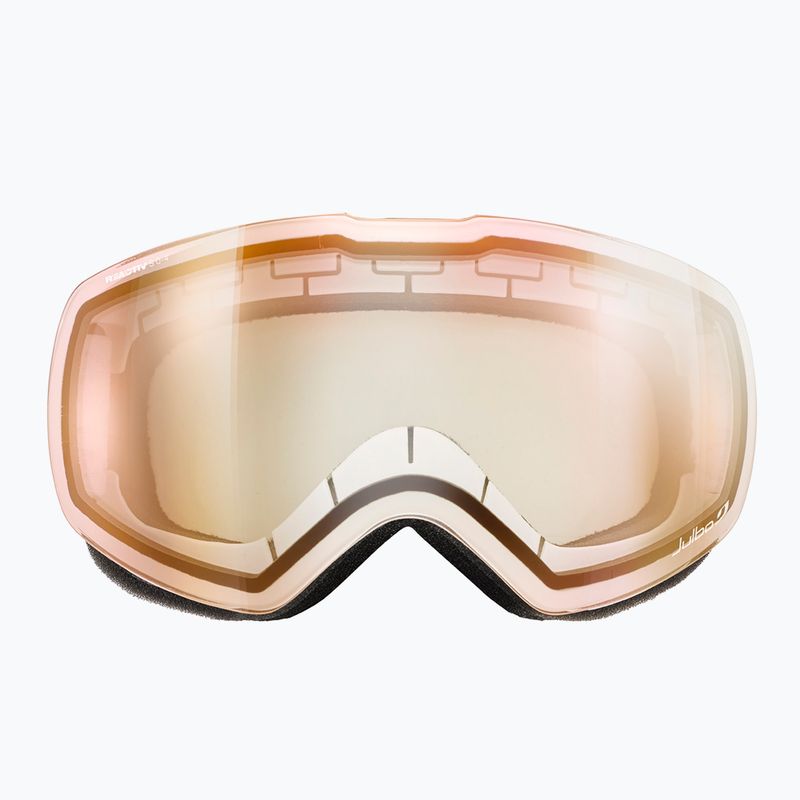 Maschere da sci Julbo Shadow Reactiv High Contrast white/flash infrared 7