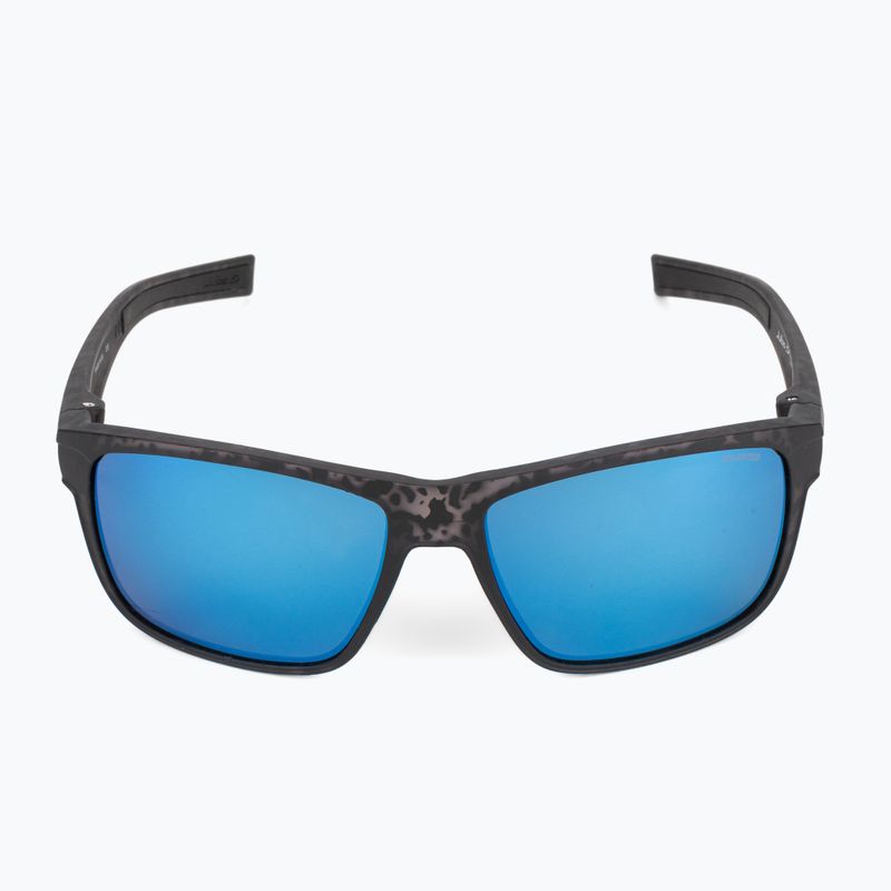 Occhiali da sole Julbo Renegade Polarized 3Cf tartaruga grigio/giallo 3