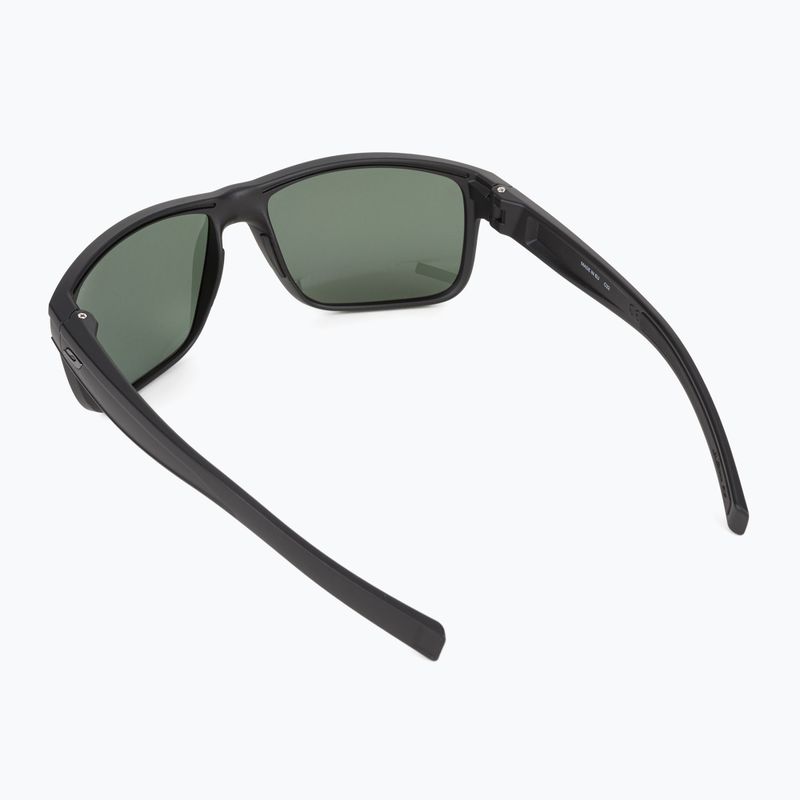 Occhiali da sole Julbo Renegade Polarized nero opaco 2