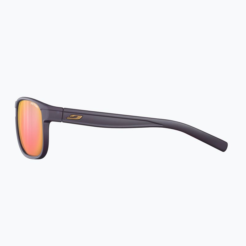 Occhiali da sole Julbo Renegade M Spectron 3Cf viola/rosa opaco 2