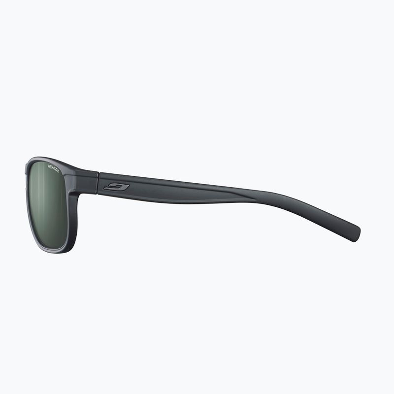 Occhiali da sole Julbo Renegade M Polarized 3 nero 2