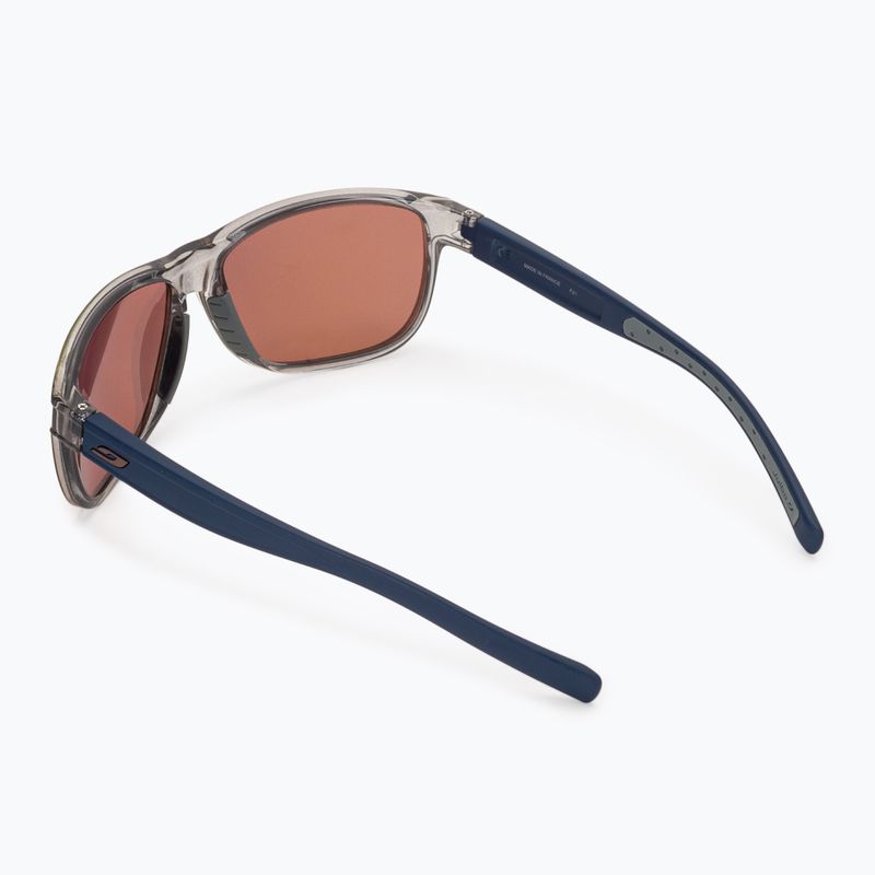 Occhiali da sole Julbo Renegade M Reactiv Glare Control 2-3 grey 2