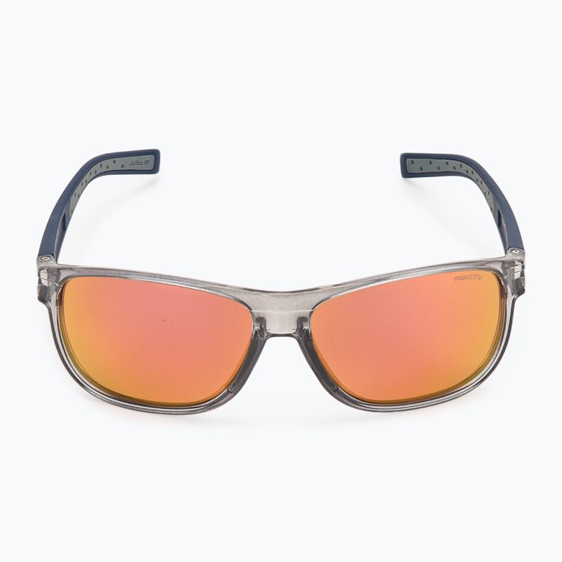 Occhiali da sole Julbo Renegade M Reactiv Glare Control 2-3 grey 3