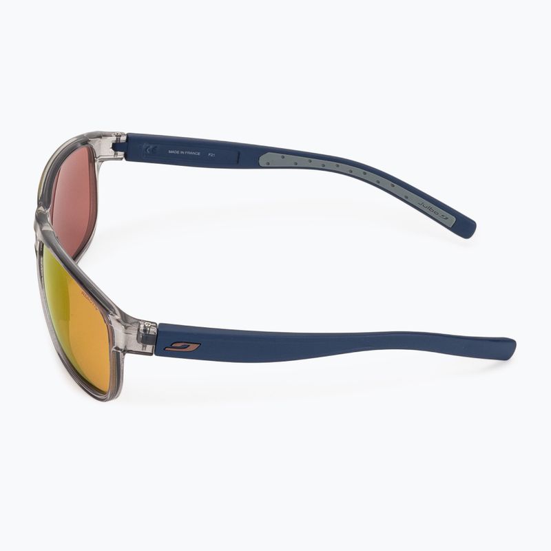 Occhiali da sole Julbo Renegade M Reactiv Glare Control 2-3 grey 4