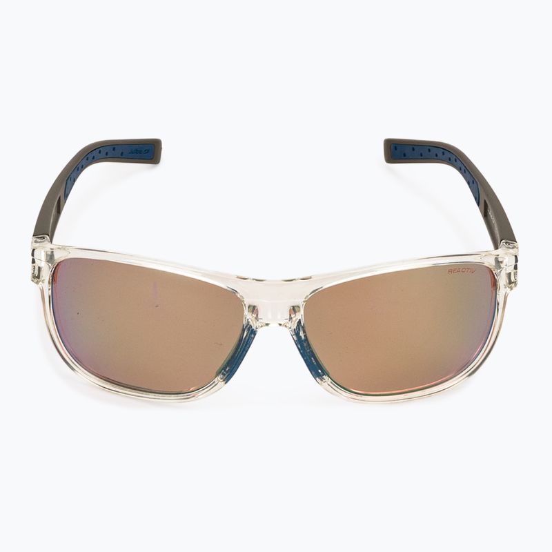 Occhiali da sole Julbo Renegade M Reactiv Glare Control 2-3 black 3