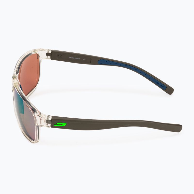 Occhiali da sole Julbo Renegade M Reactiv Glare Control 2-3 black 4