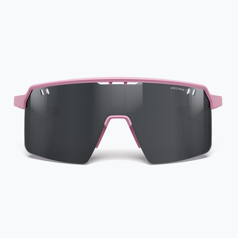 Occhiali da sole per bambini Julbo Intensity Junior Spectron pink matt 2