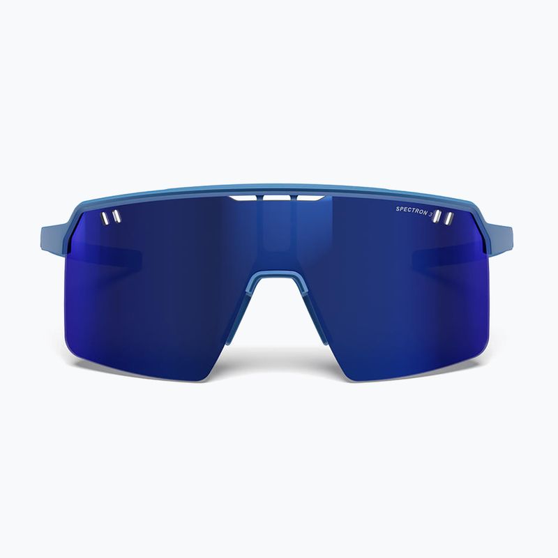 Occhiali da sole per bambini Julbo Intensity Junior Spectron blue matt 2