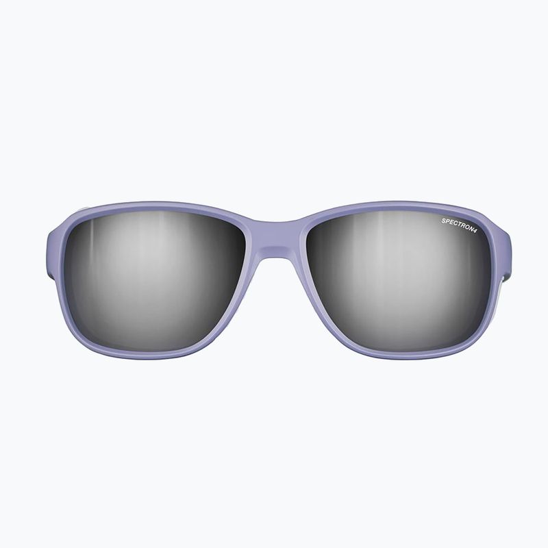 Occhiali da sole Julbo Monterosa 2 Spectron matt purple/lavender 2