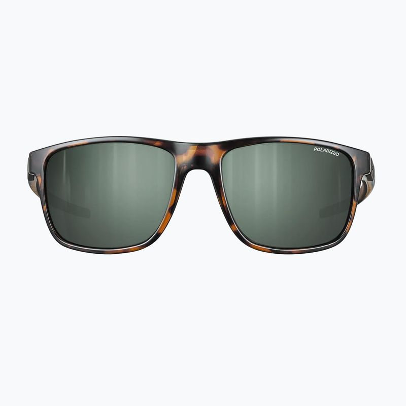 Occhiali da sole Julbo The Streets Polarized tortoiseshell/brown 2