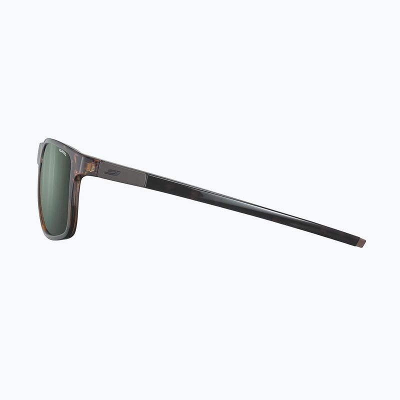 Occhiali da sole Julbo The Streets Polarized tortoiseshell/brown 3