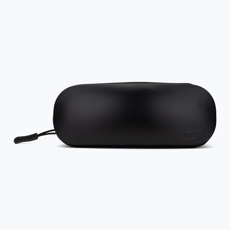 Occhiali da sole Julbo Faster M Reactiv Light Amplifier matte translucent black 5