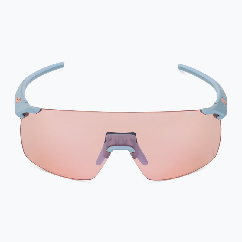 Occhiali da sole Julbo Faster M Reactiv High Contrast matt light blue 3