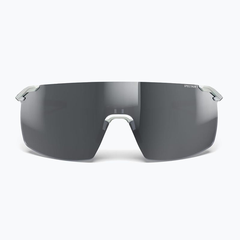 Occhiali da sole Julbo Faster M Spectron shiny silver/black 2