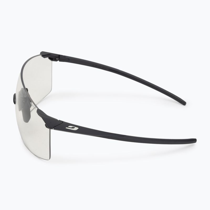 Occhiali da sole Julbo Faster L Reactiv Performance matt black 4