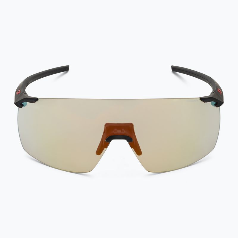 Occhiali da sole Julbo Faster L Reactiv Light Amplifier matte translucent black 4