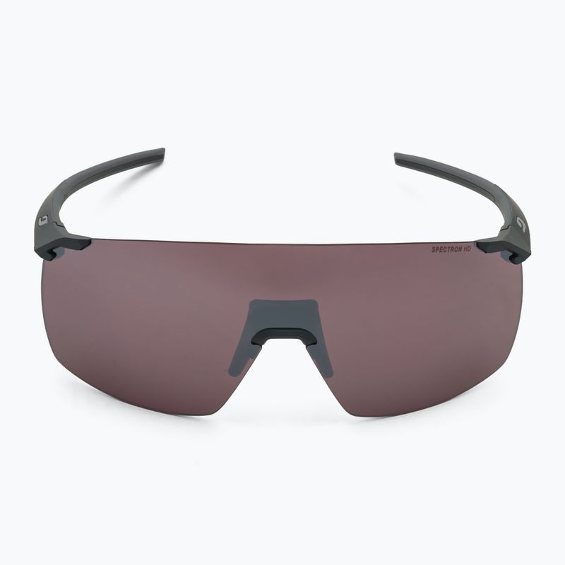 Occhiali da sole Julbo Faster L Spectron HD matte dark gray 4