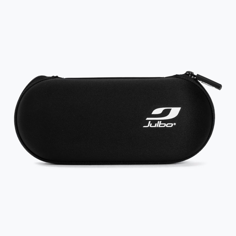 Occhiali da sole Julbo Liry Spectron HD matt green/matt grey 5