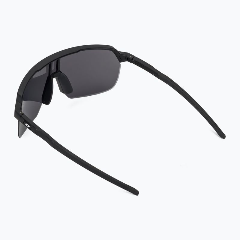 Occhiali da sole Julbo Frequency Spectron matt black 2