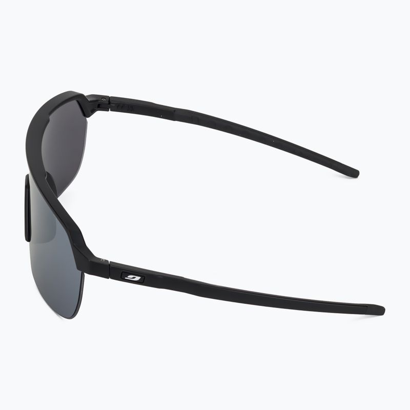 Occhiali da sole Julbo Frequency Spectron matt black 4