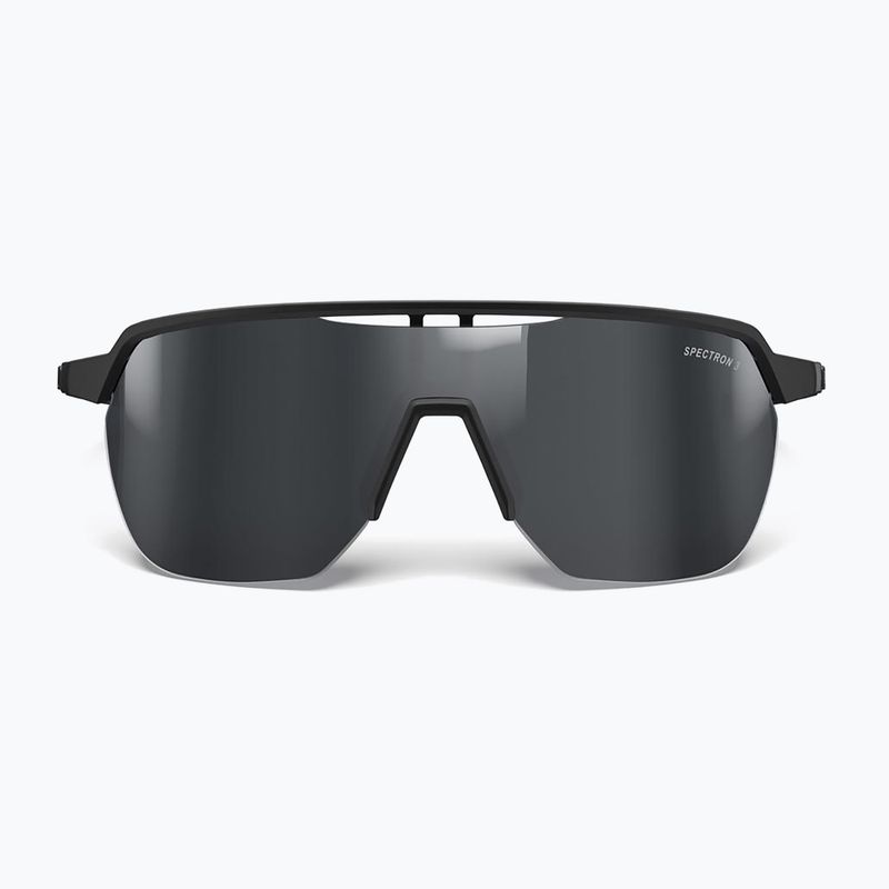 Occhiali da sole Julbo Frequency Spectron matt black 2