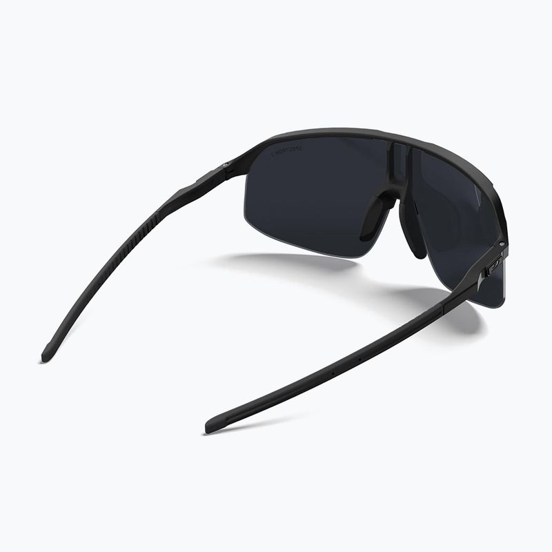 Occhiali da sole Julbo Density Spectron matt black 4