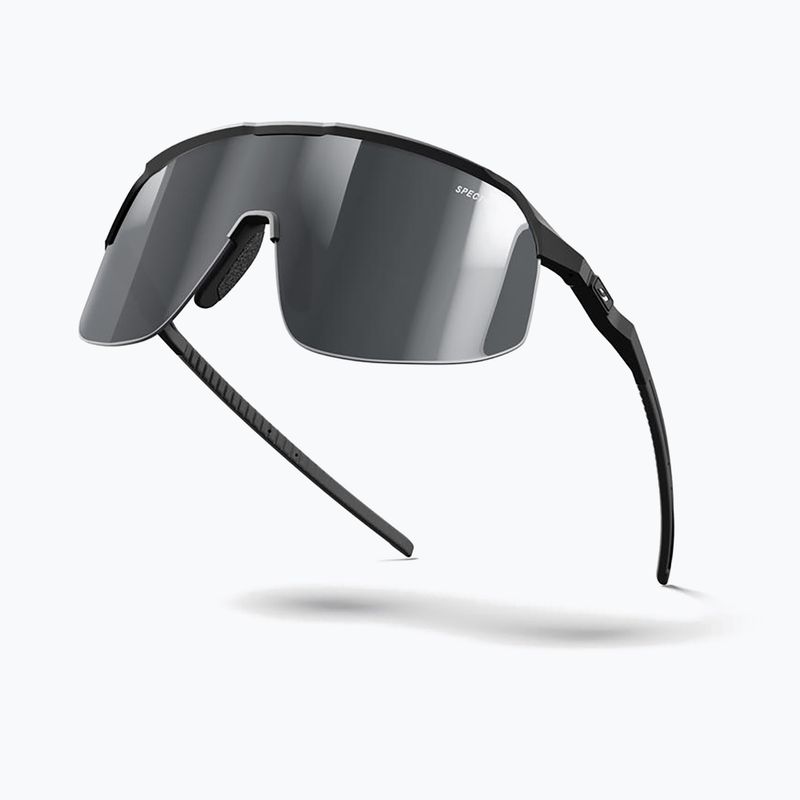Occhiali da sole Julbo Density Spectron matt black 5
