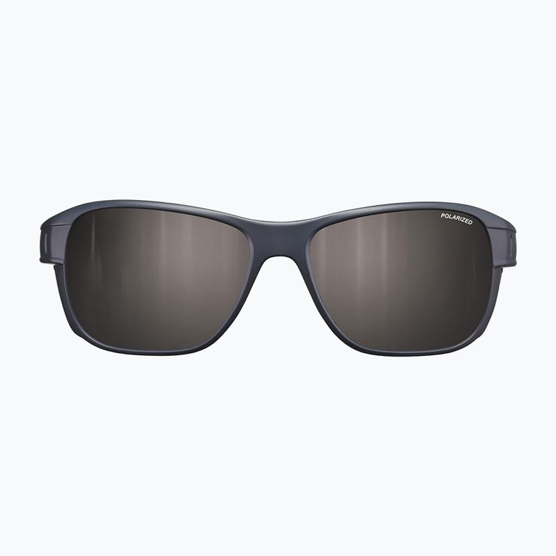 Occhiali da sole Julbo Camino Polarized blu/nero 2