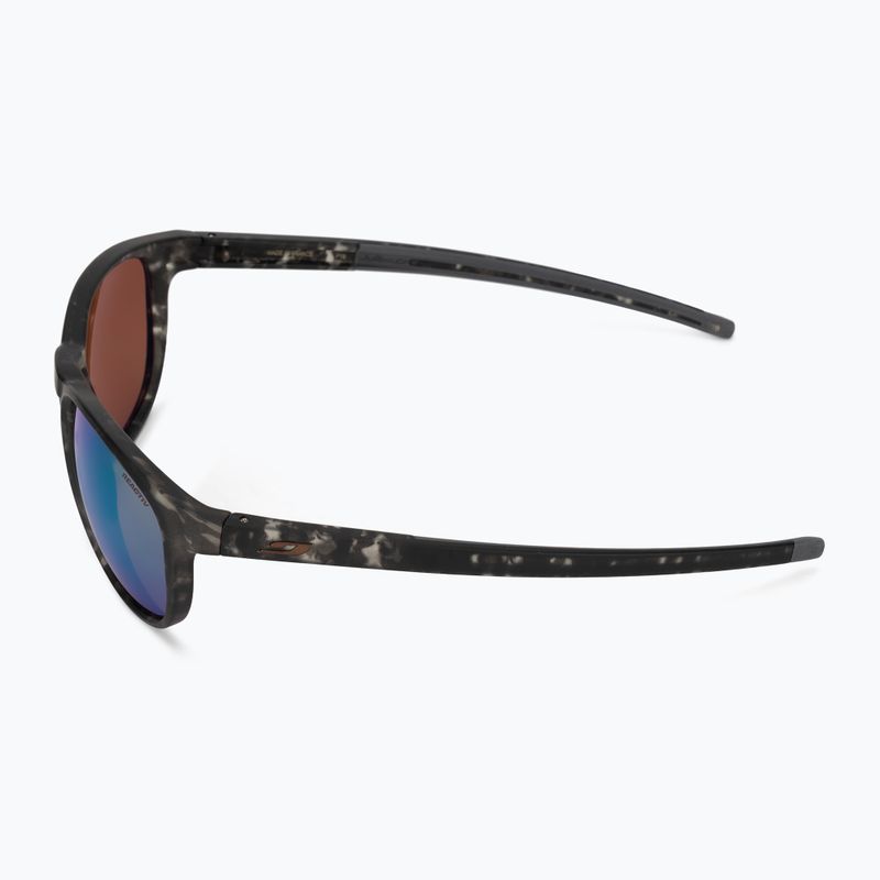 Occhiali da sole Julbo Elevate Reactiv black 4