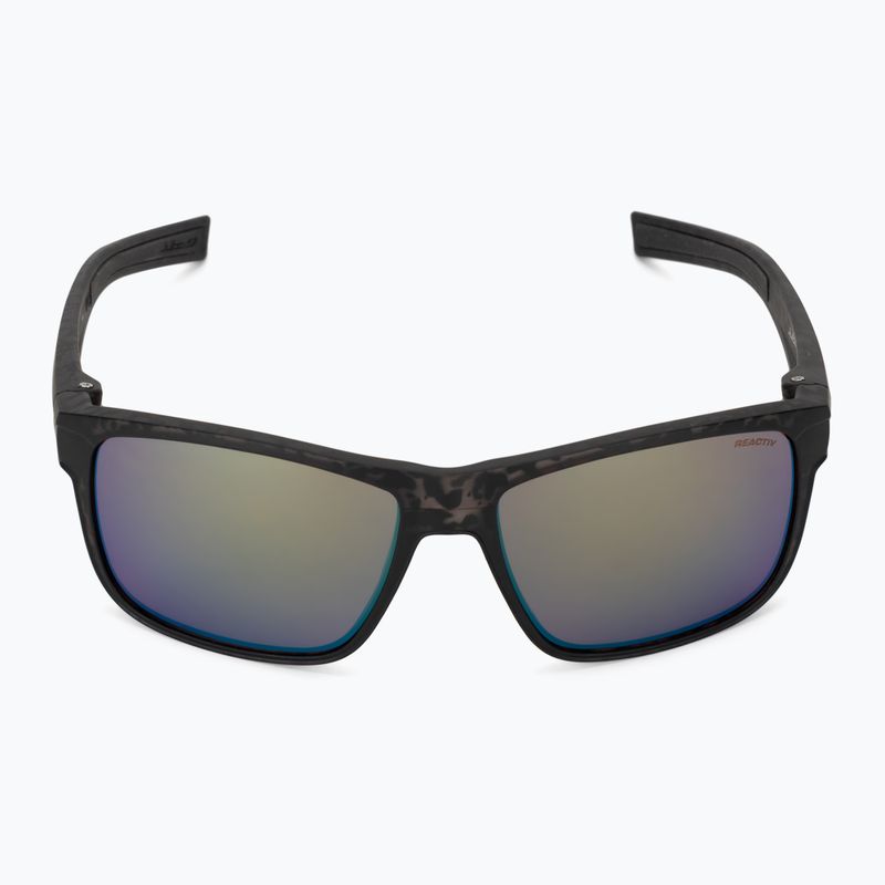 Occhiali da sole Julbo Renegade Ractiv 2-3 black 3