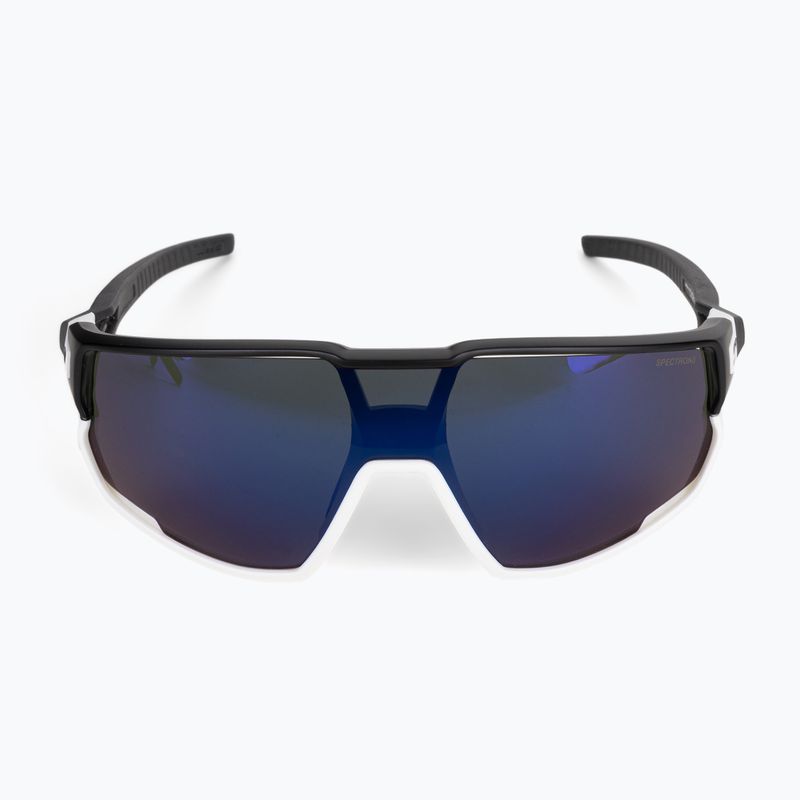 Occhiali da sole Julbo Rush Spectron 3Cf nero/bianco opaco 3