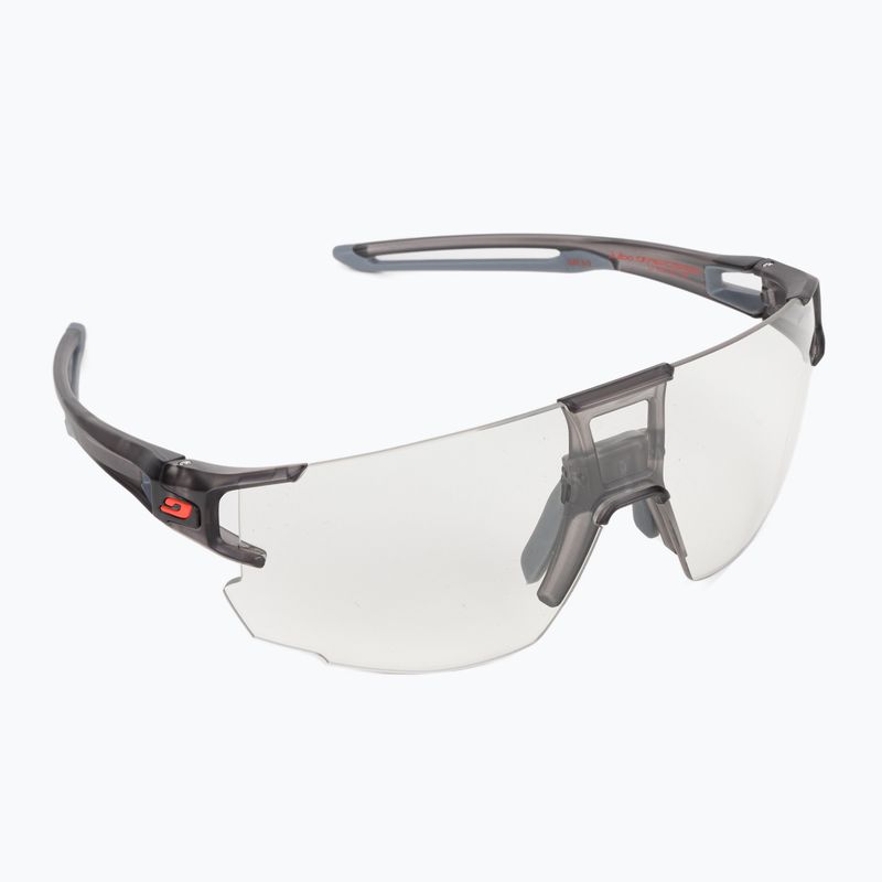 Occhiali da sole Julbo Aerospeed reactiv Performance nero/grigio traslucido