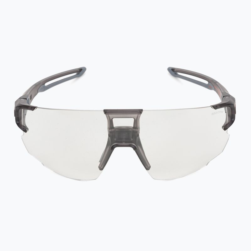 Occhiali da sole Julbo Aerospeed reactiv Performance nero/grigio traslucido 3