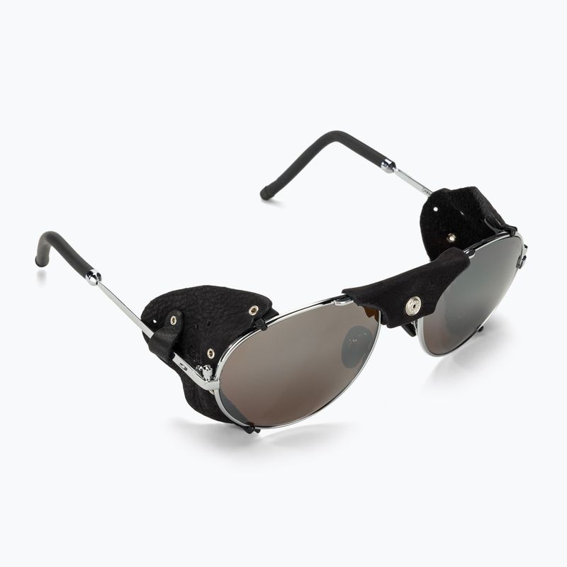 Occhiali da sole Julbo Cham Spectron 4 argent/noir